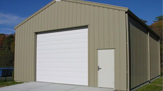 Garage Door Openers at Oak Ridge Flower Mound, Texas